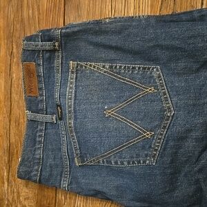 Wrangler Jeans